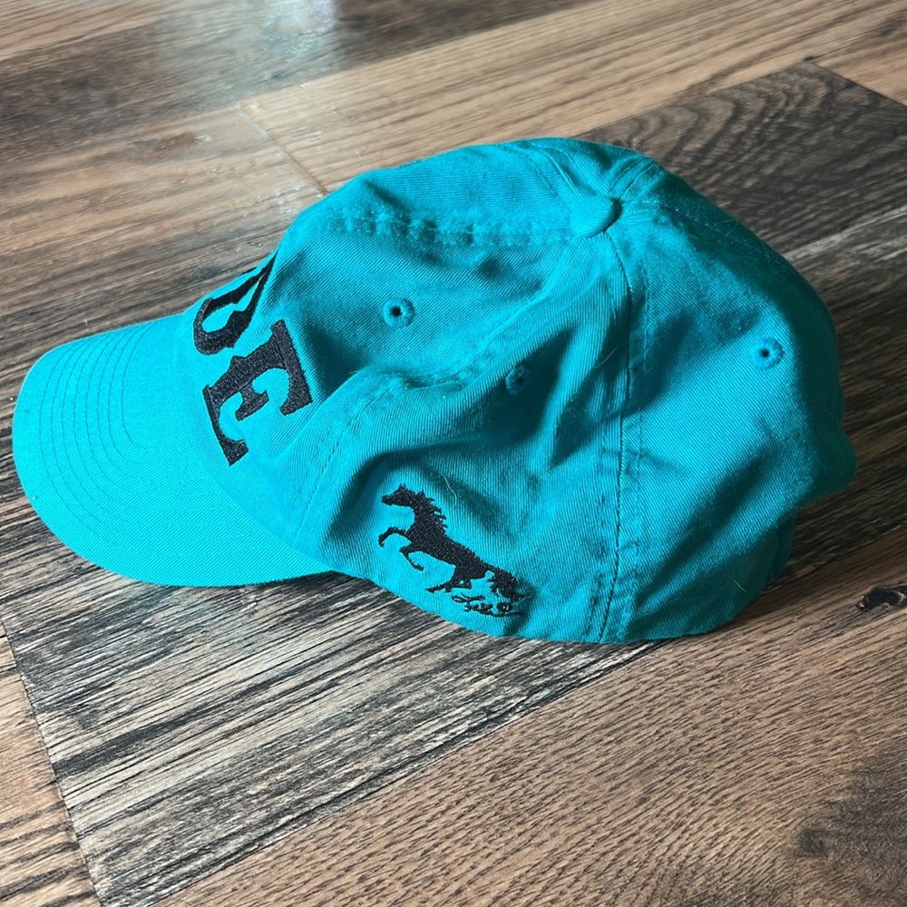Ride hat - Picture 2 of 2